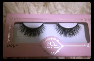 House of Lashes Boudoir falsh eyelashes BNIB